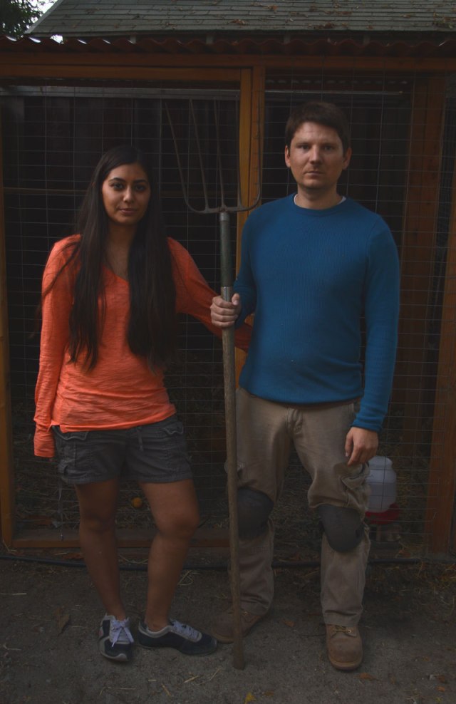 americangothic