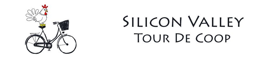 Silicon Valley – Tour De Coop