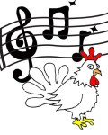 chickenmusic