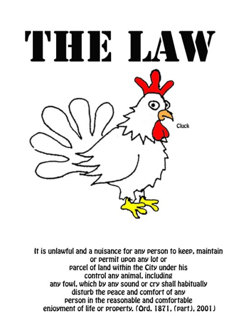 TheLaw