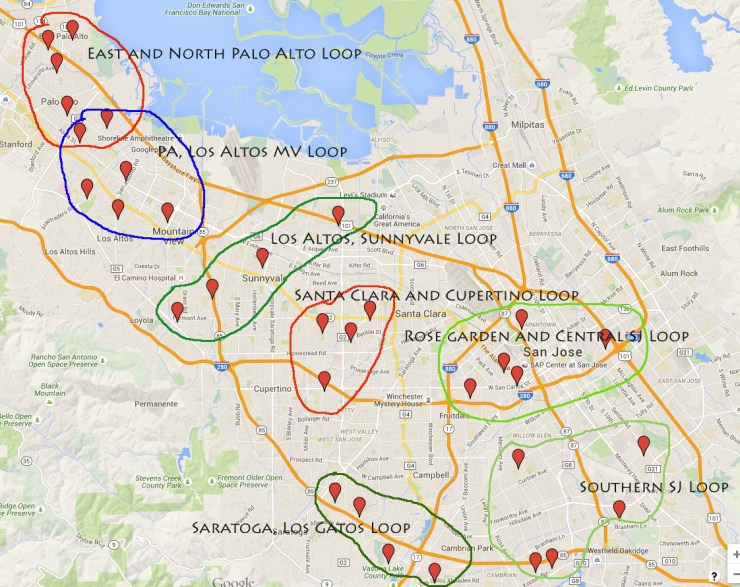 routesmap1southbay