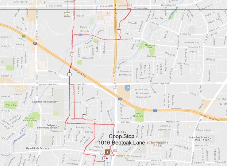 sunnyvalesantaclarasanjose2