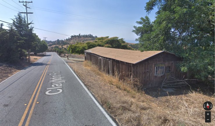 roadviewoffaithfulfarm